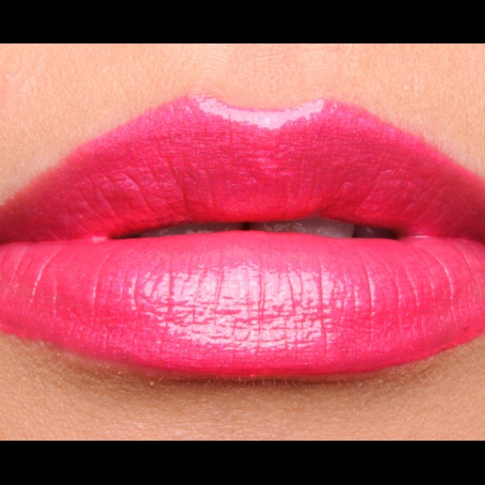 TF Melted Metallic Macaron Liquid Lipstick